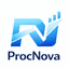 ProcNova ロゴ